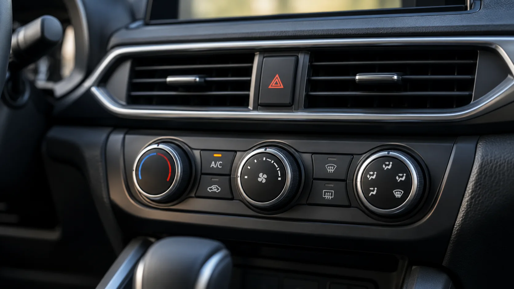 Climate Control Systems